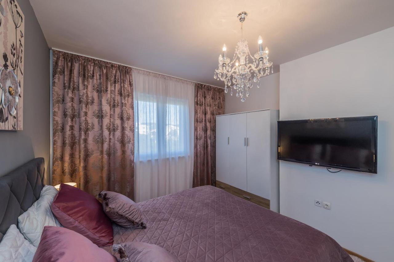 Ivana Apartment 特罗吉尔 外观 照片